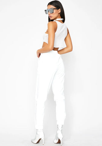 Battle Zone Jogger Pants