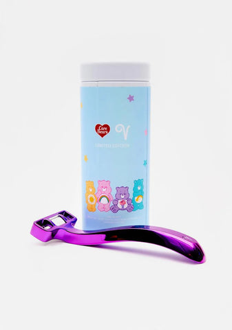 Shimmer Care Bears Razor