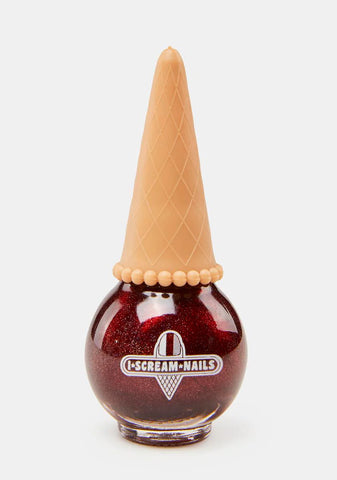 Bloodline Nail Polish