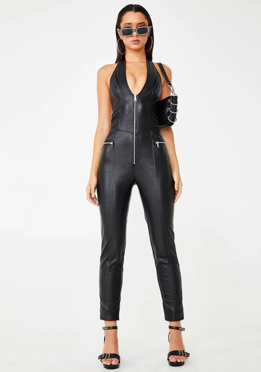 Jinx Jumpsuit