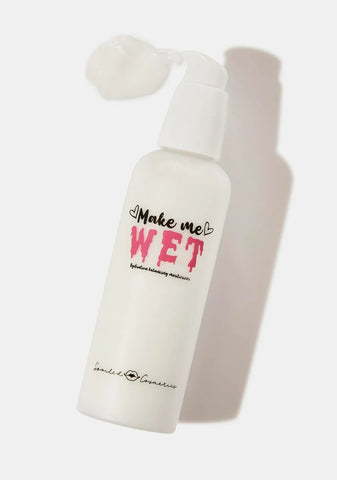 Make Me Wet Moisturizer