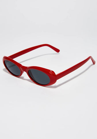 1990 Eyesight Sunglasses