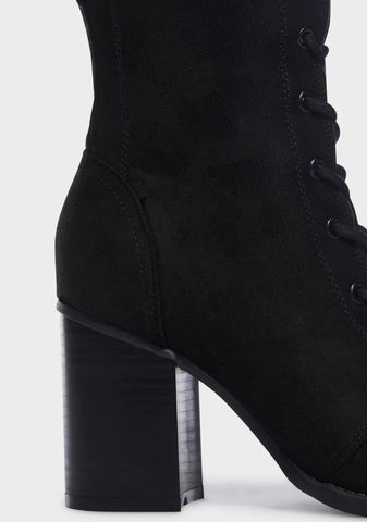 Winks For Pleasure Ankle Boots