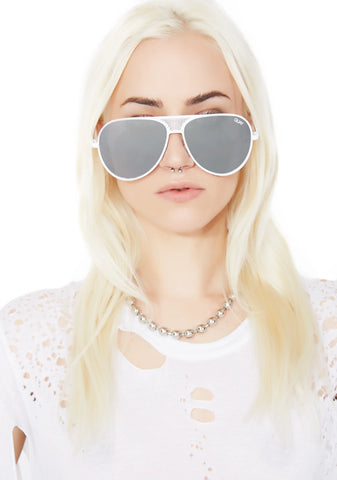 x Kylie Iconic Sunnies