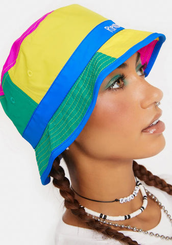Perfect Shade Bucket Hat