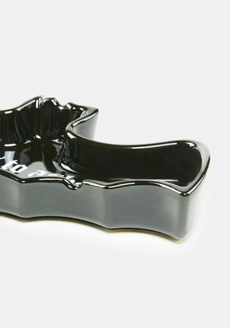 Beginning To End Bat Ashtray