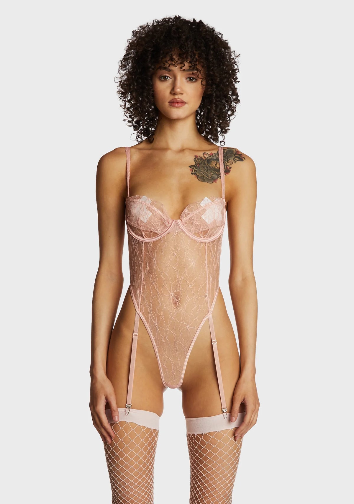 Begin To Flourish Teddy