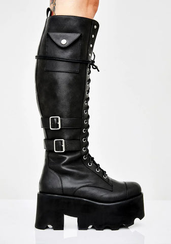 Jane Doe Boots