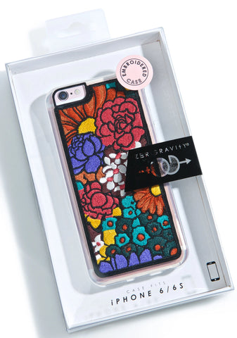 Woodstock iPhone 6 Case
