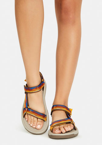 Vista Sunset Hurricane XLT2 Sandals