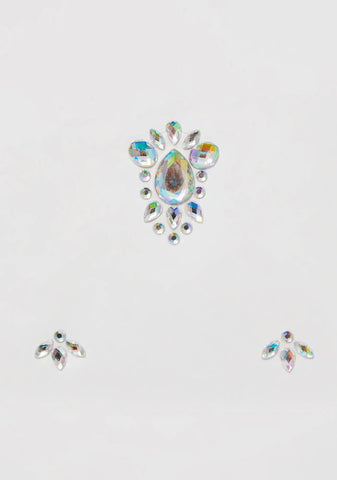 Moon Child Cosmic Crystals