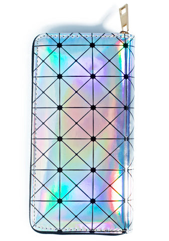 Warp Holographic Wallet