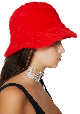 Scarlet Furgora Casual