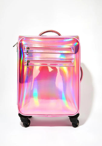 Shagadelic Suitcase