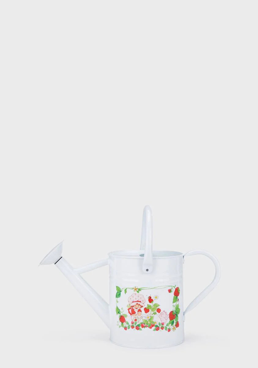 Happy Gardening Watering Can