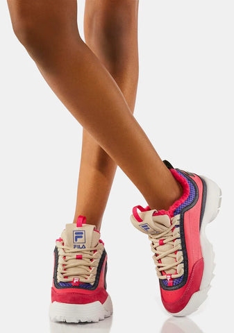 Sparkling Cosmo Disruptor 2 Premium Sneakers