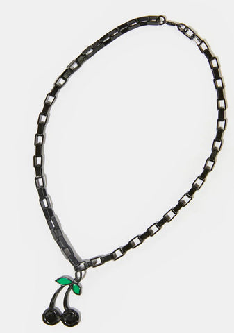 Sweeter The Juice Choker