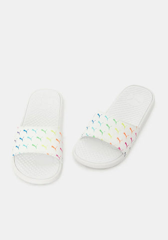 Bliss Cool Cat Bold Women's Slides