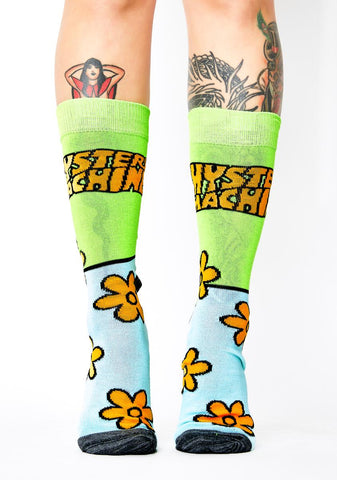 Scooby Doo Socks Pack