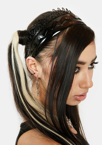 Hold Up Headband Set