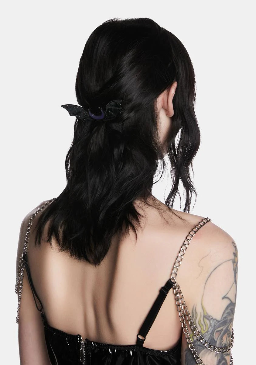 After Dusk Hair Piece