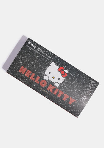 X Hello Kitty Sanitizing Box