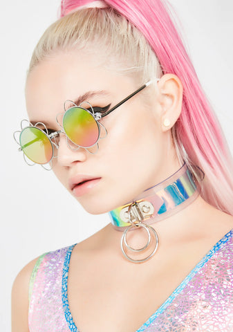 Delilah Sunglasses