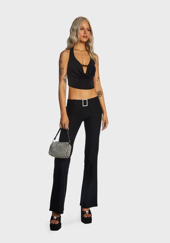 Marcia Flare Trousers