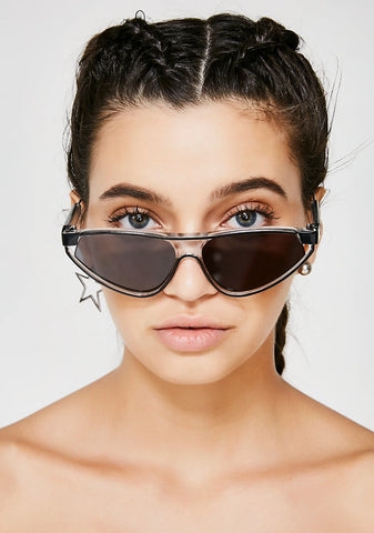 Snap Sunglasses