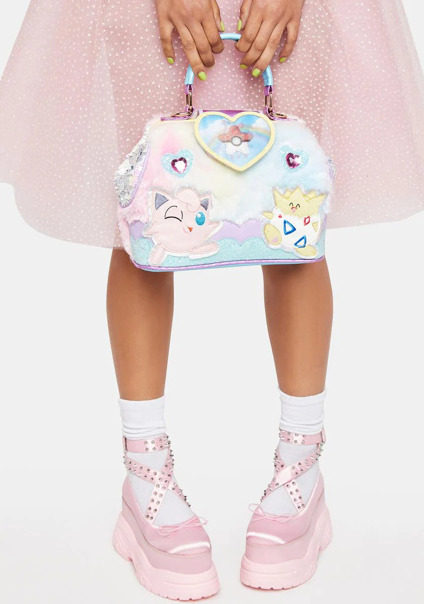 Awesome Mode Pokemon Bag