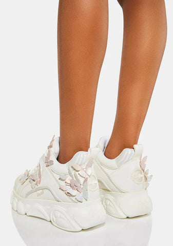 Butterfly CLD Corin Sneakers