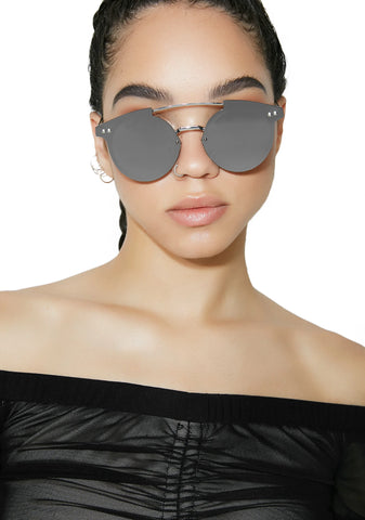 Trip Hop Sunglasses