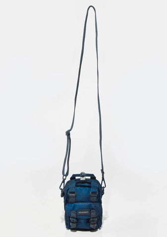 Starry  Macaroon Tiny Sky Series Crossbody Bag