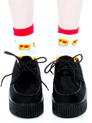 Creeper-202 Creeper Shoes