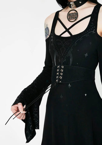 Show It Off Corset Belt