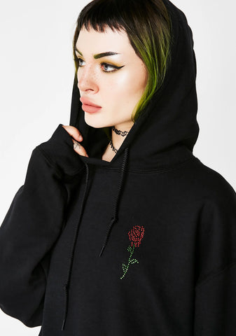 No Memory Hoodie