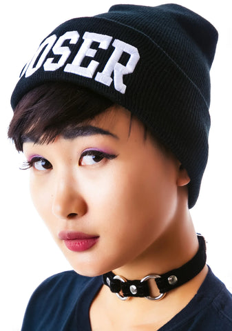 Doser Beanie