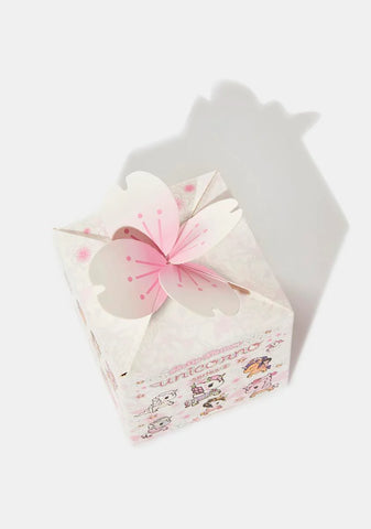 Cherry Blossom Unicorno Series 2 Blind Box