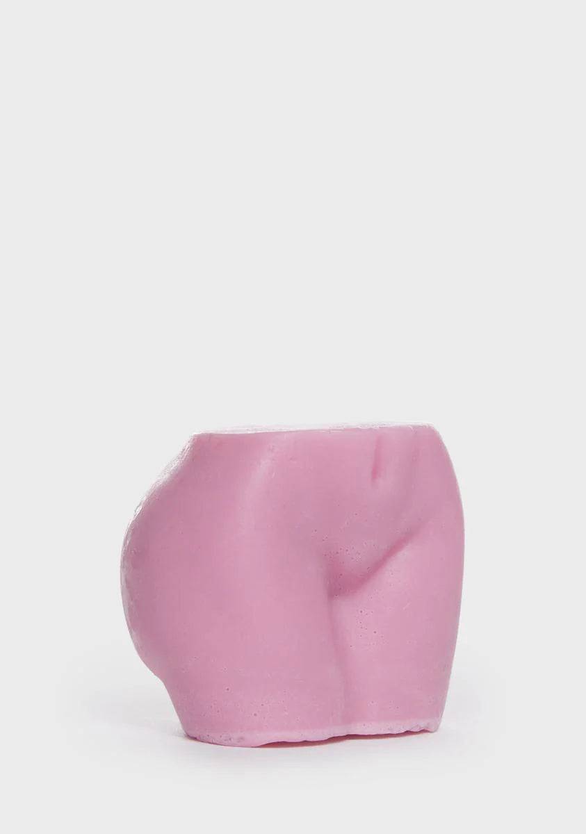 The Booty Bar Soap