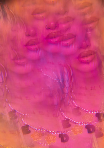 Ultimate Kaleidoscope + Diffraction Glasses