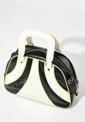 Sound It Off Bowler Bag