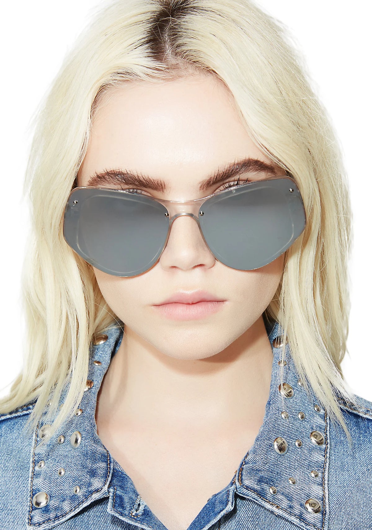 Smoke Ultra Sunnies