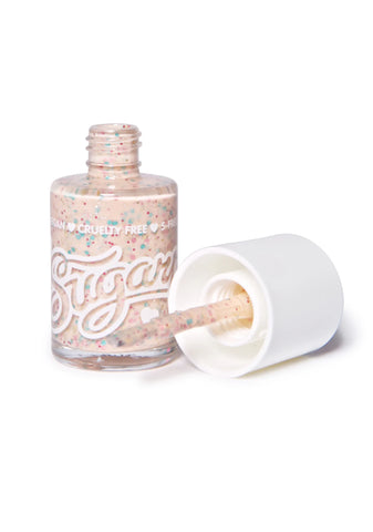 Angel Cake Nail Lacquer