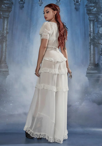 Specter Perpetual Night Maxi Dress