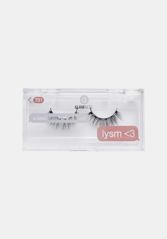 LYSM Magnetic Lashes