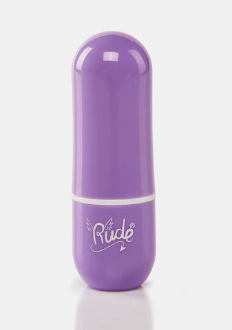 Grape Kiss Manga Collection Lip Balm