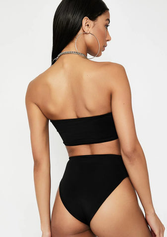 Babe Land Bikini Set