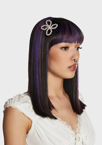 Dreamland Escape Hair Pin