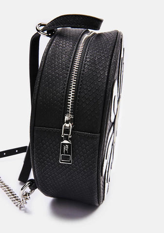 Sunny Sunflower Backpack