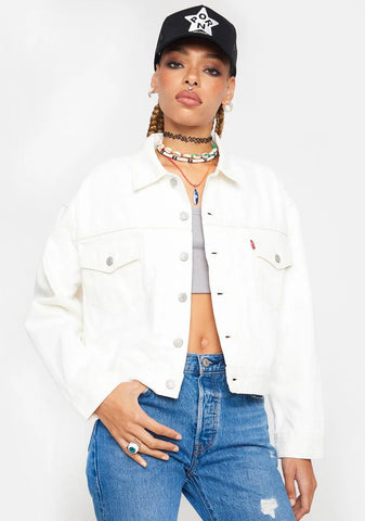 Heritage Trucker Jacket